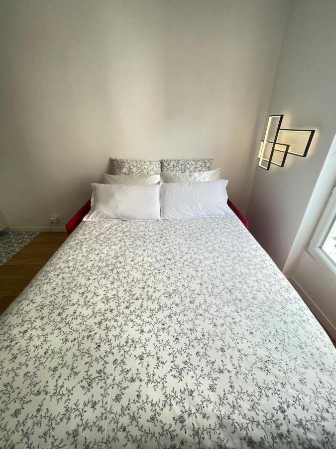 Montmartre Cosy Appartement *