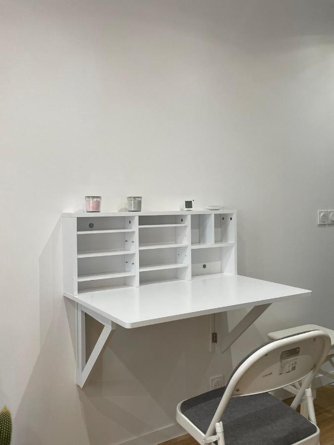 Apartamento Montmartre Cosy