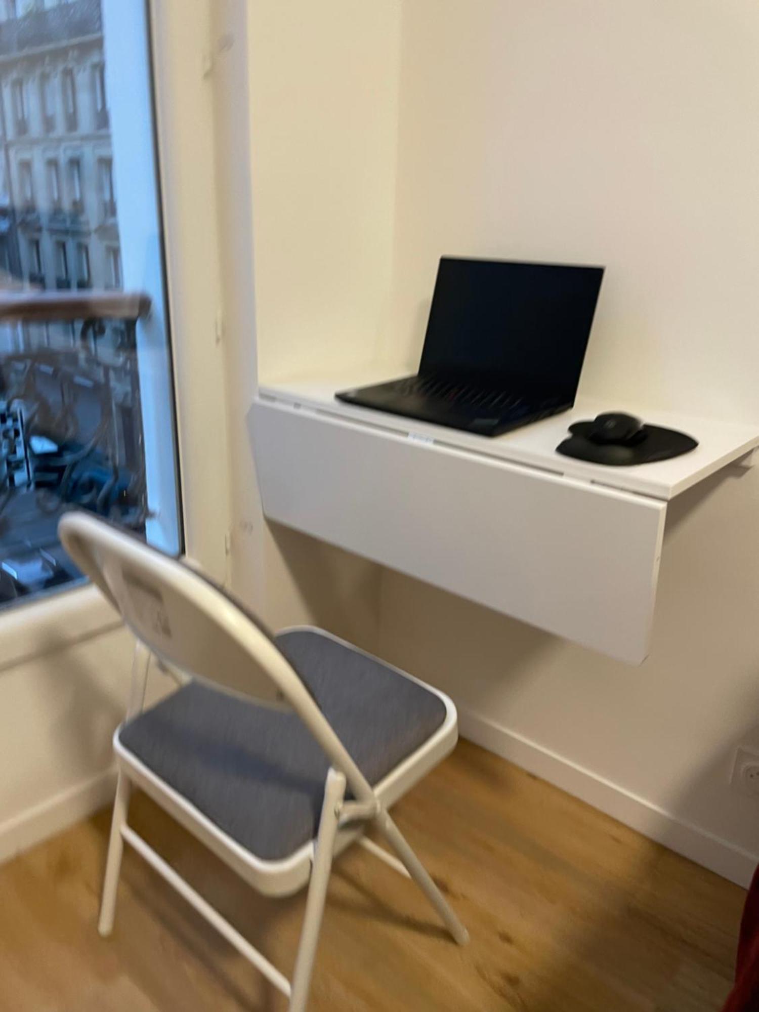 Appartement Montmartre Cosy
