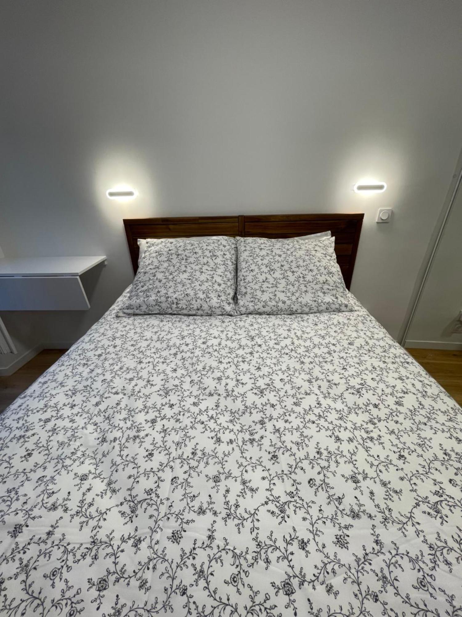 Appartement Montmartre Cosy