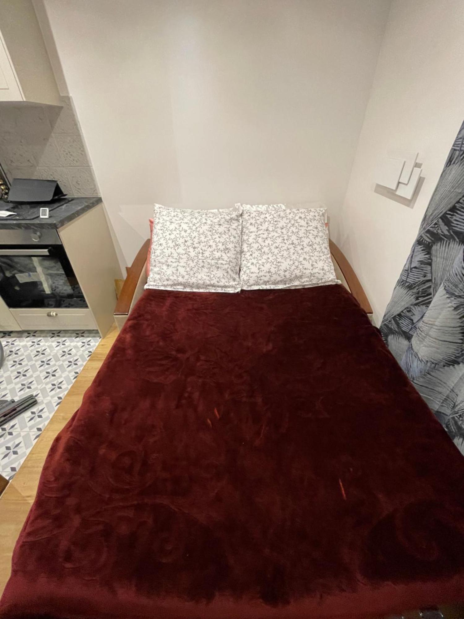 Appartement Montmartre Cosy Paris