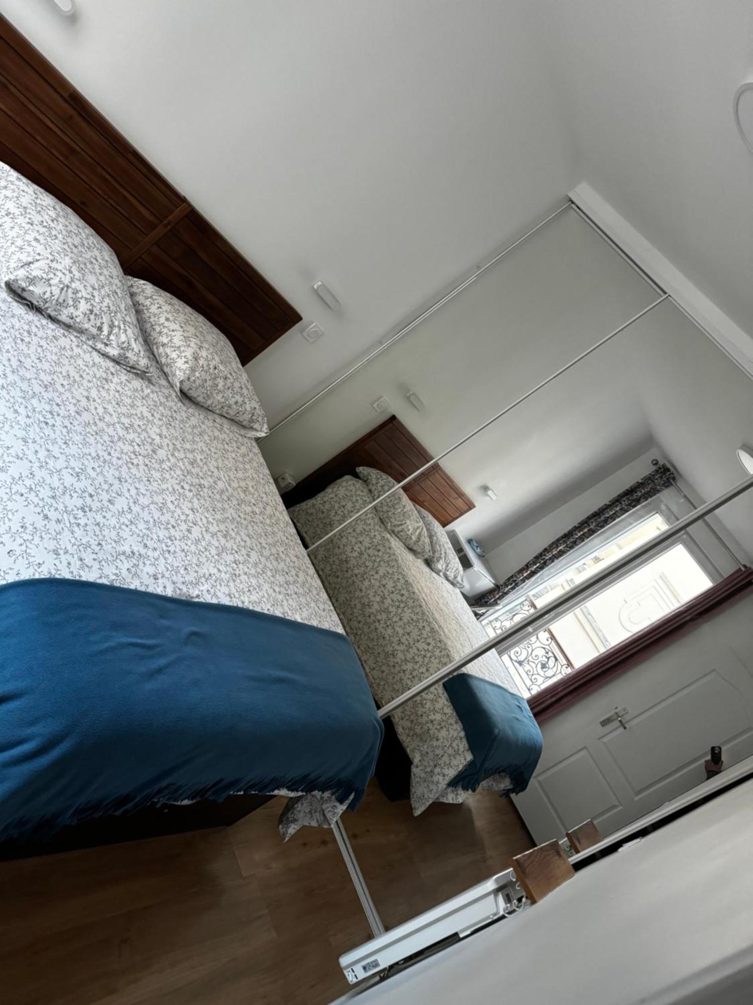 Appartement Montmartre Cosy *
