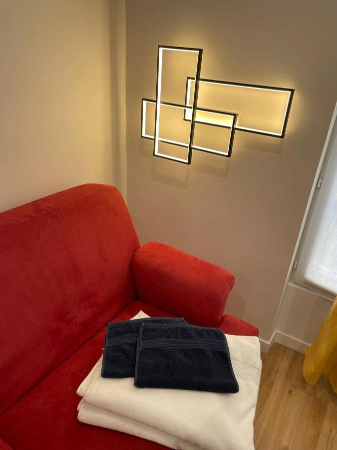 Montmartre Cosy Appartement